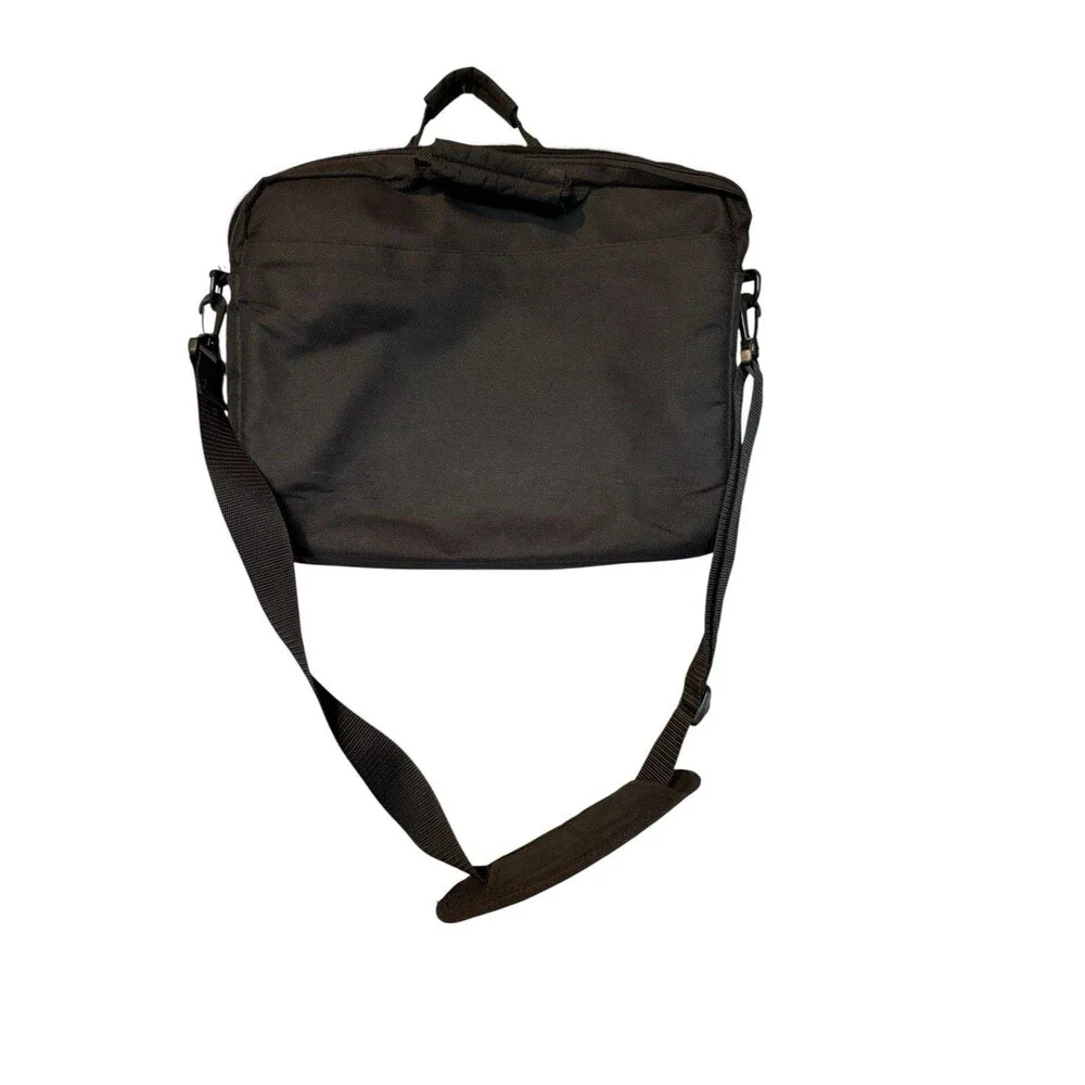 Kensington Laptop Bag 15.6” Black SP10